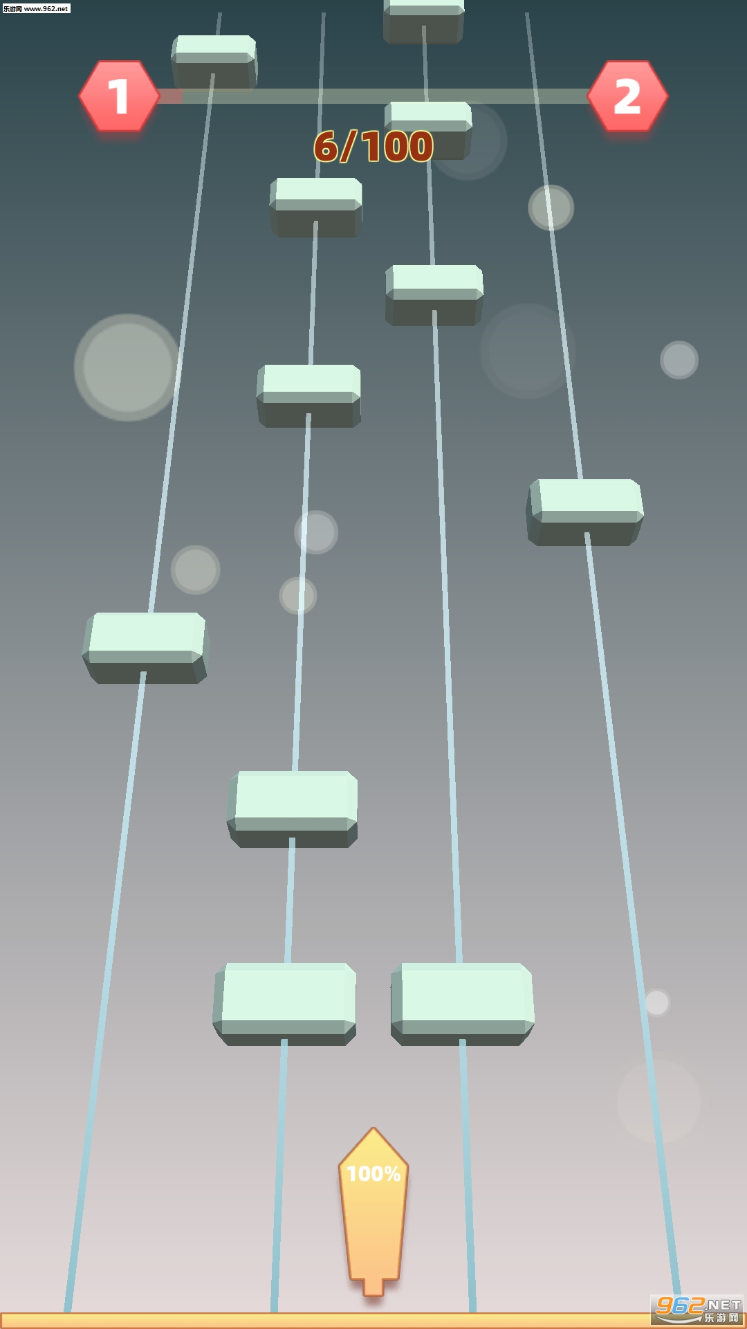 Brick Shooter 3D��׿���ͼ1