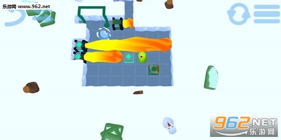 Snaliens(���������˰�׿��)v1.0.1��ͼ0
