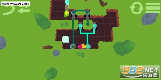 Snaliens(���������˰�׿��)v1.0.1��ͼ1