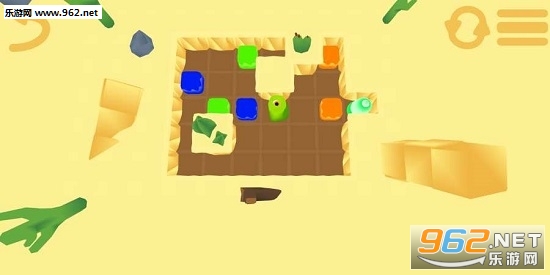 Snaliens(���������˰�׿��)v1.0.1��ͼ3