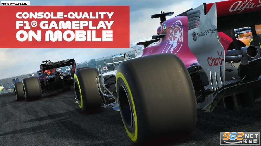 F1 Mobile(F1 2020��Ϸ)��ͼ1