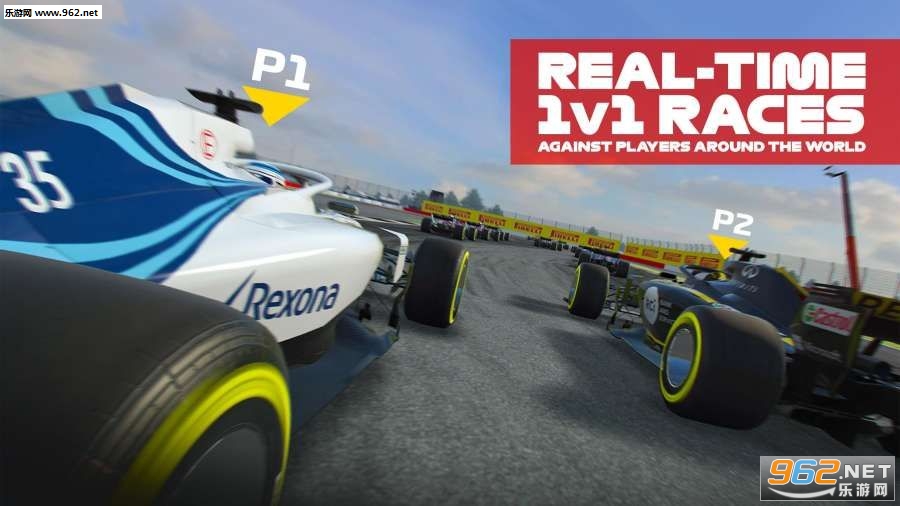 F1 Mobile(F1 2020��Ϸ)��ͼ2