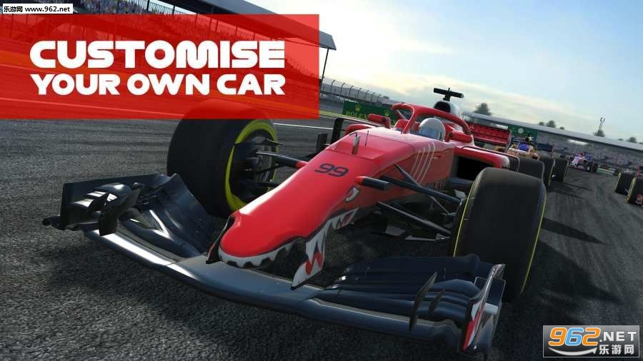 F1 Mobile(F1 2020��Ϸ)��ͼ3