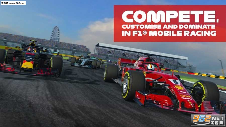 F1 Mobile(F1 2020��Ϸ)��ͼ0
