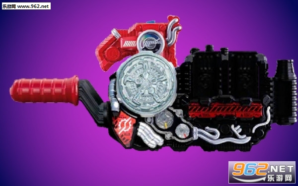 Dx Kamen Rider Build(������ʿbuild����ģ�����ֻ���)��ͼ1