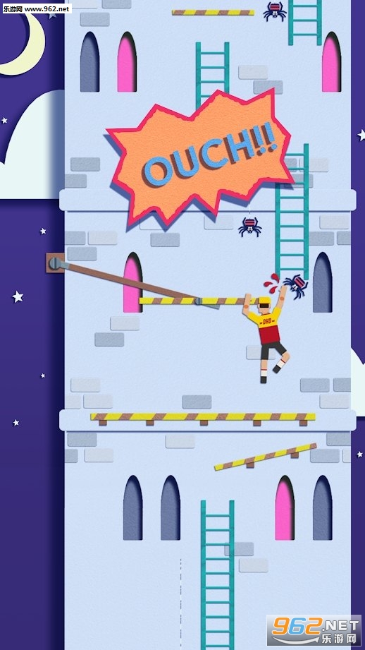 Ladder Warrior(����սʿ����)��ͼ0