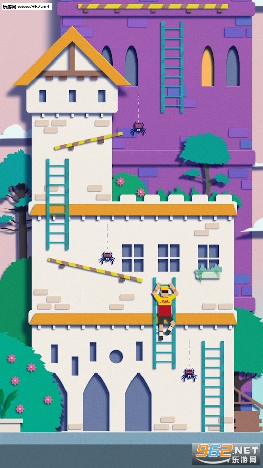 Ladder Warrior(����սʿ����)��ͼ3