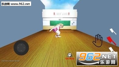 Kick The Anime Simulator(�ҵ�ɳ��Ů����Ϸ)��ͼ1