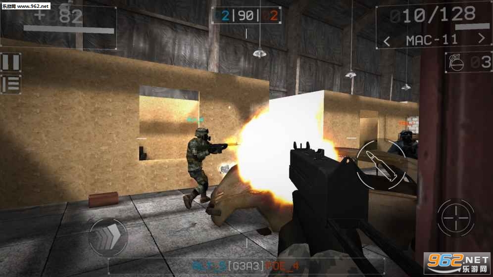 Squad Strike 3(Squad Strike3:fps��Ϸ)v1.7��ͼ2