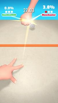 Knuckles(��ָ֮����Ϸ)v0.1.1 ��׿���ͼ2