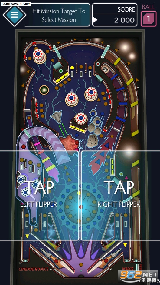 Space Pinball(̫�յ���׿�����°�)v1.0.25��ͼ1