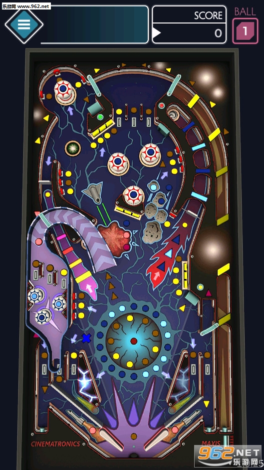 Space Pinball(̫�յ���׿�����°�)v1.0.25��ͼ2