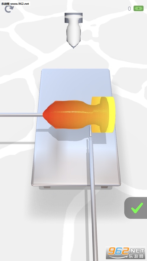 Glassblowing官方版截图1