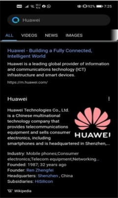 �ǻ�����app(huawei search)v11.0.2.308��ͼ0