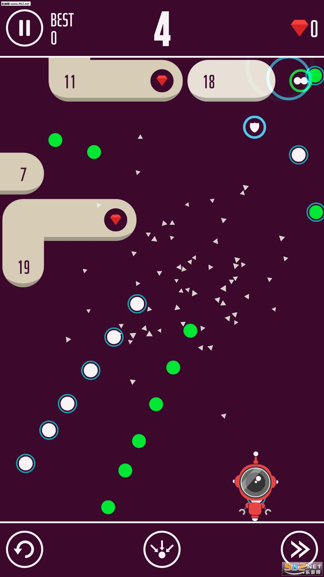 One More Brick 2(����һש2��Ϸ)��ͼ3