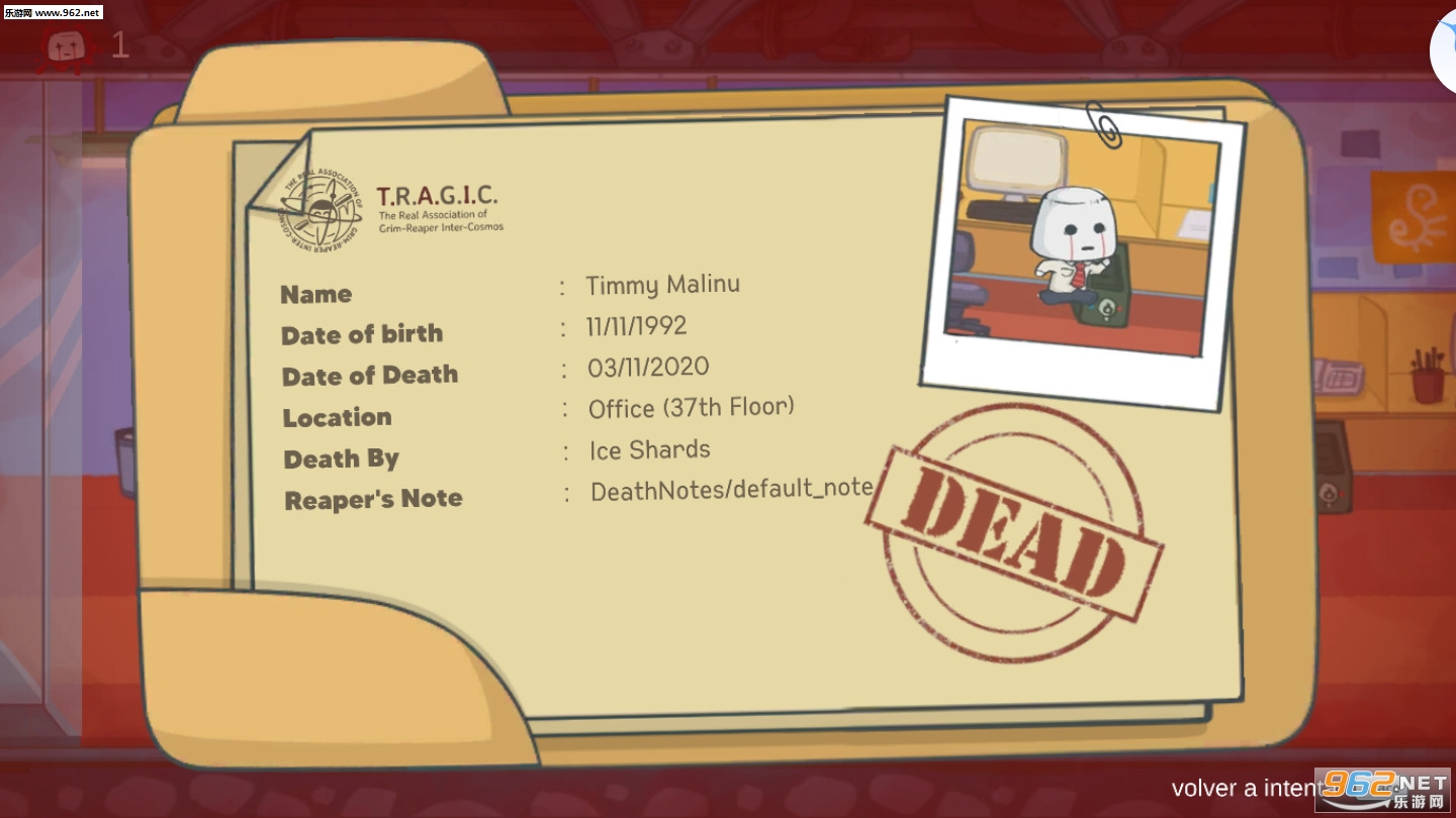 Silly Ways To Die(������ô����׿���°�)v1.0��ͼ0