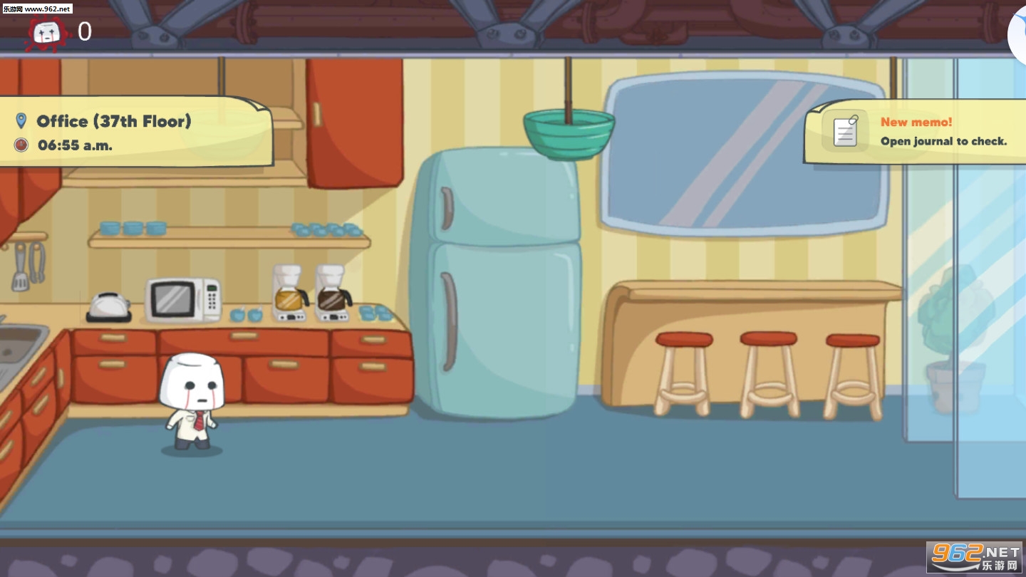 Silly Ways To Die(������ô����׿���°�)v1.0��ͼ1