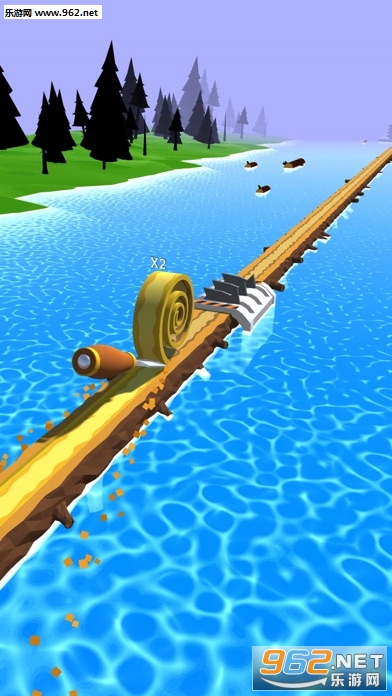Spiral Roll(ľ�������ְ�׿��)v1.3��ͼ0