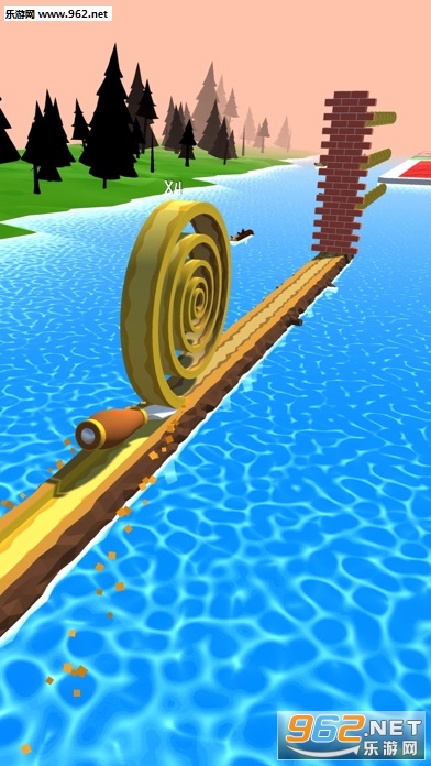 Spiral Roll(ľ�������ְ�׿��)v1.3��ͼ1