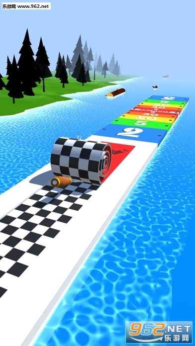 Spiral Roll(ľ�������ְ�׿��)v1.3��ͼ3