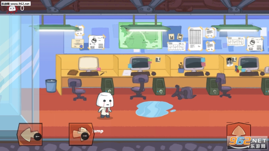Silly Ways To Die(������ô����Ϸ)v1.0��ͼ2