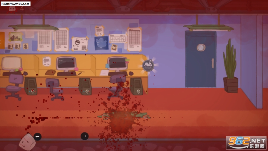 Silly Ways To Die(������ô����Ϸ)v1.0��ͼ3