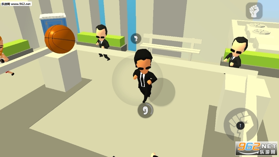 I, The One�Ҿ���Ψһ��Ϸ���°�v1.1.2��ͼ1