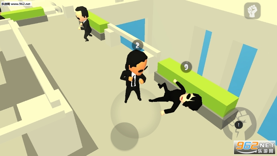 I, The One�Ҿ���Ψһ��Ϸ���°�v1.1.2��ͼ2