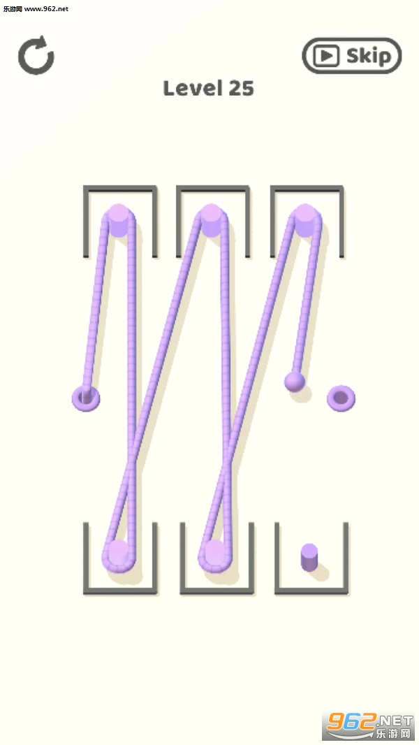 ��ɫ����ColorRope��׿���ͼ1