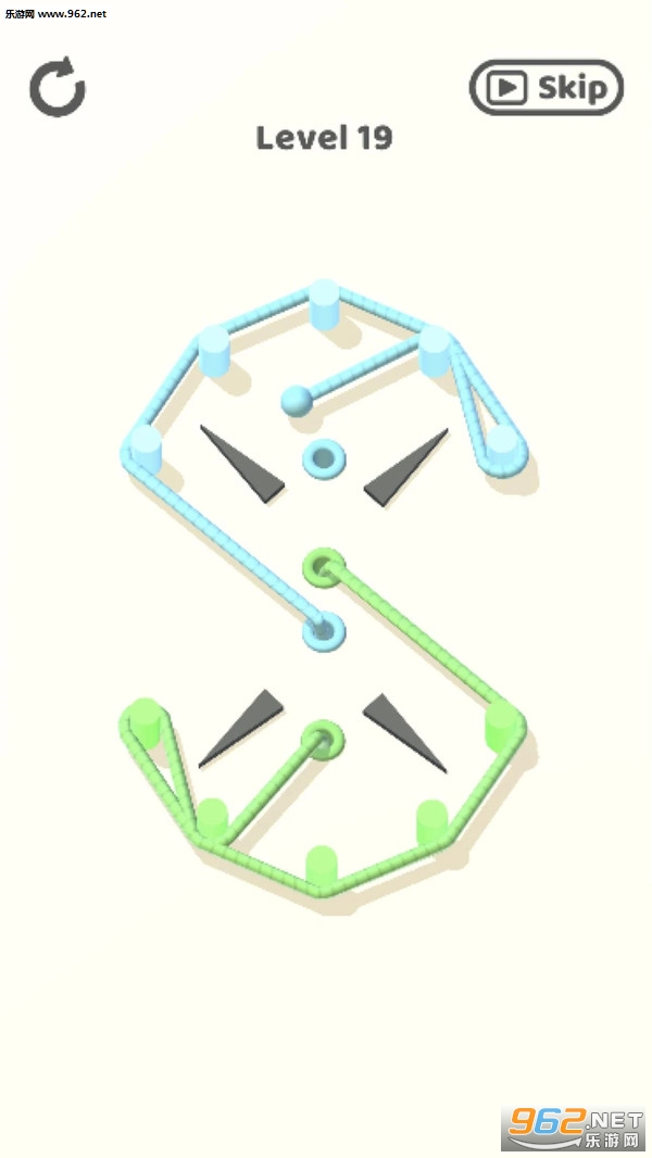 ��ɫ����ColorRope��׿���ͼ2