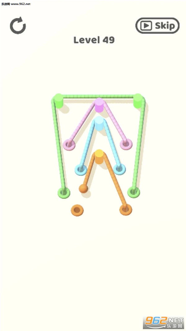��ɫ����ColorRope��׿���ͼ0