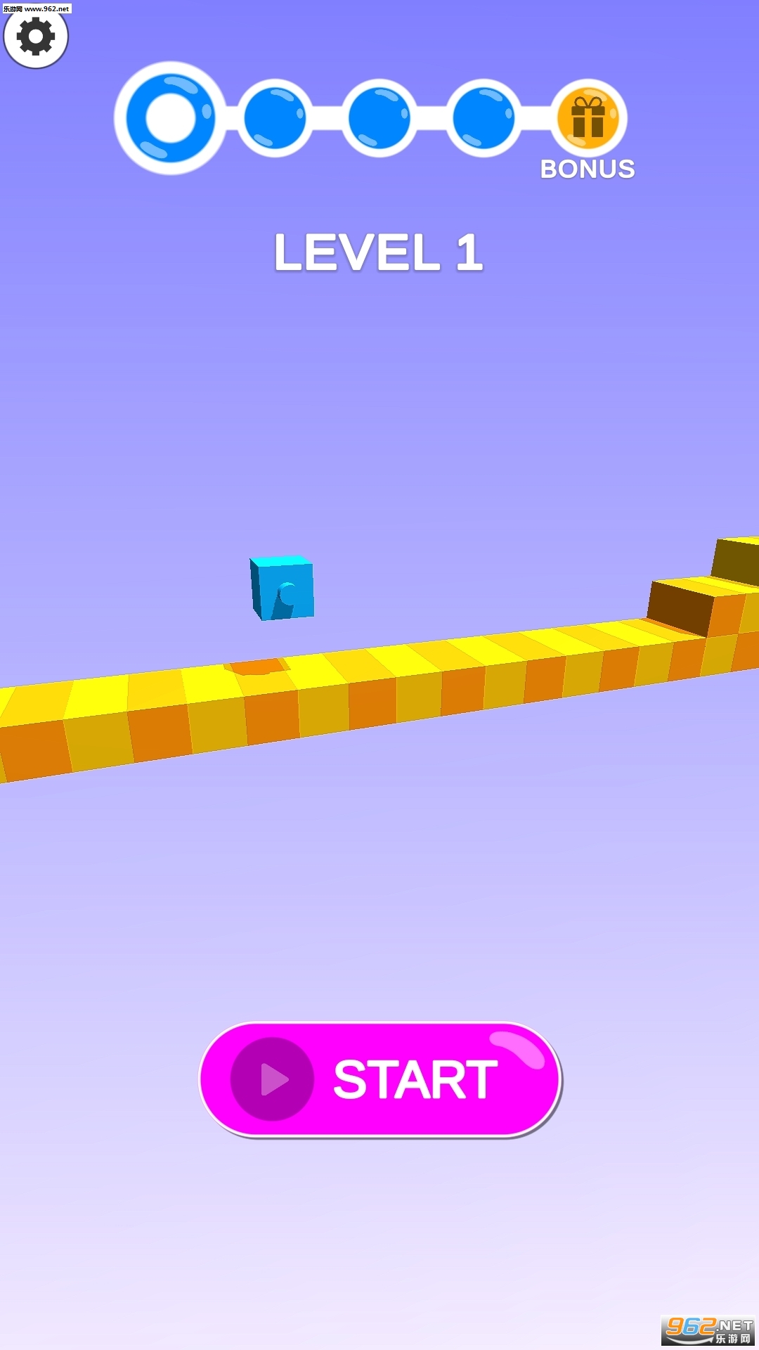 Draw Climber(画腿攀爬小游戏)截图2