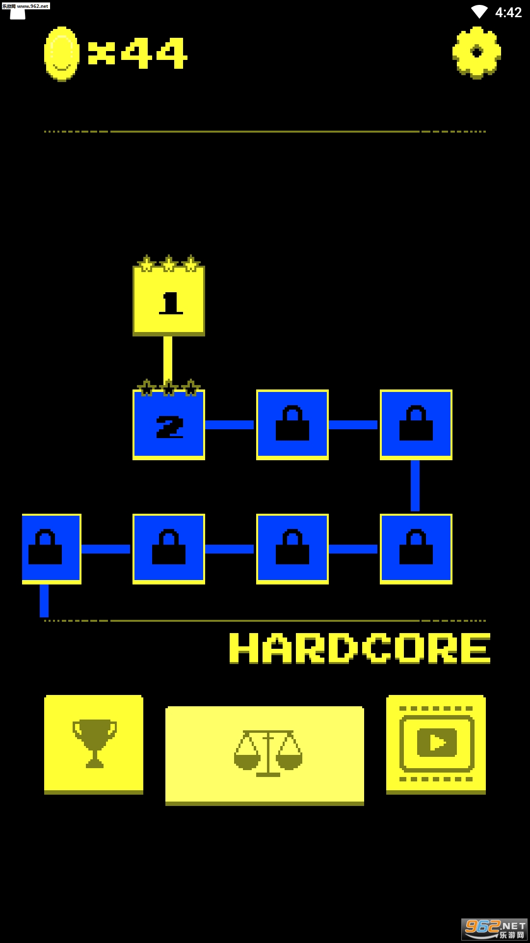 Dungeon Dash(���ص��γ�����ֳ���׿��)��ͼ0