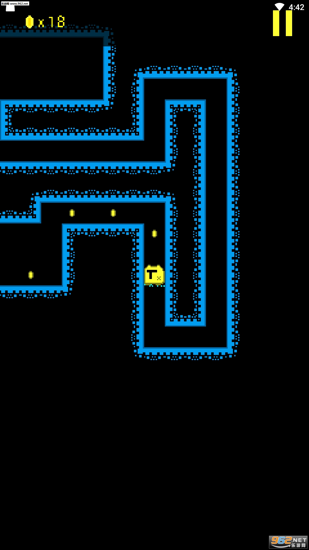 Dungeon Dash(���ص��γ�����ֳ���׿��)��ͼ2