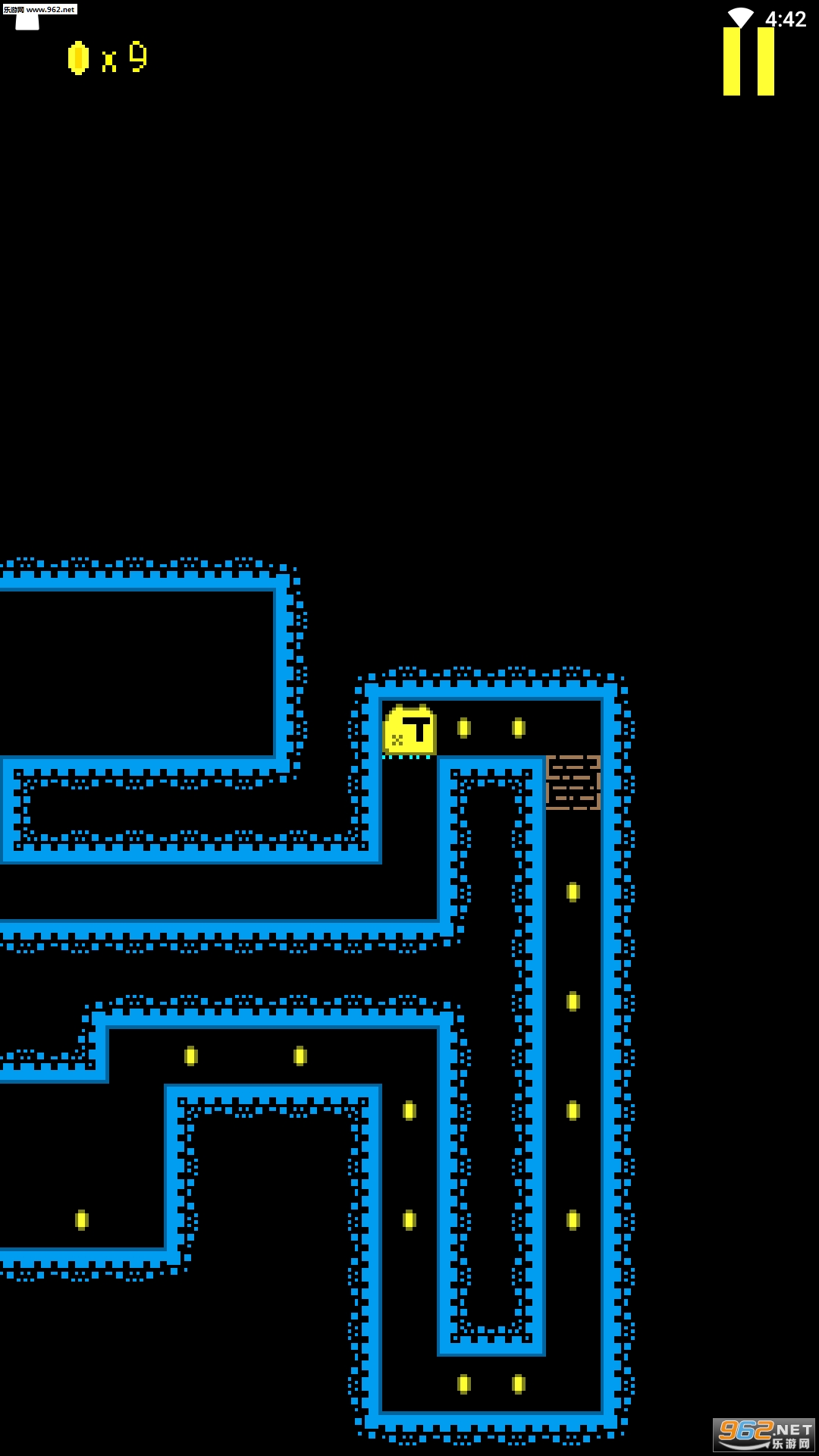 Dungeon Dash(���ص��γ�����ֳ���׿��)��ͼ3