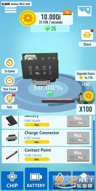 һ�����ֻ���Ϸv0.8��ͼ0