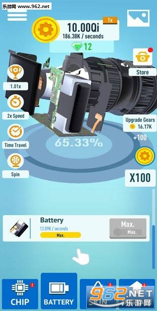 һ�����ֻ���Ϸv0.8��ͼ2