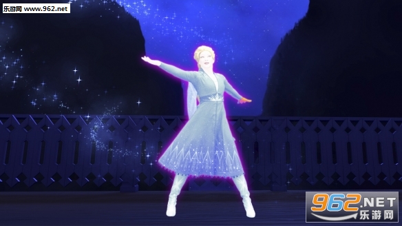 Just Dance Now(����ȫ��2020�ֻ��氲׿����)v4.0.0��ͼ1