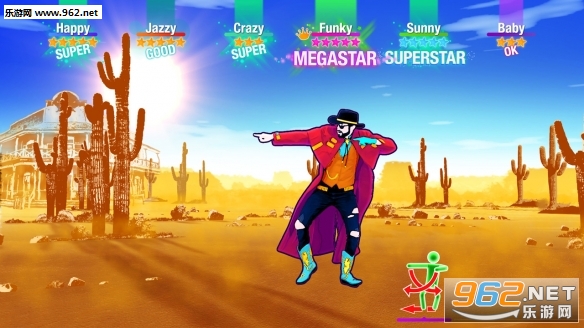 Just Dance Now(����ȫ��2020�ֻ��氲׿����)v4.0.0��ͼ2