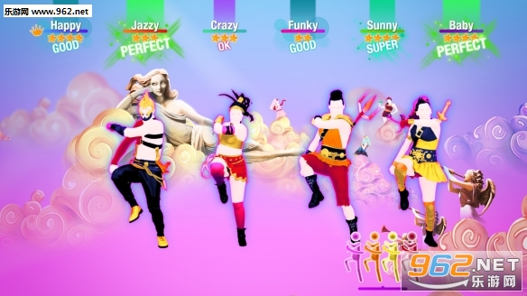 Just Dance Now(����ȫ��2020�ֻ��氲׿����)v4.0.0��ͼ3