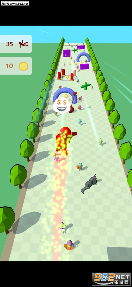 Hitman Run�ٷ���v1.2.3��ͼ0