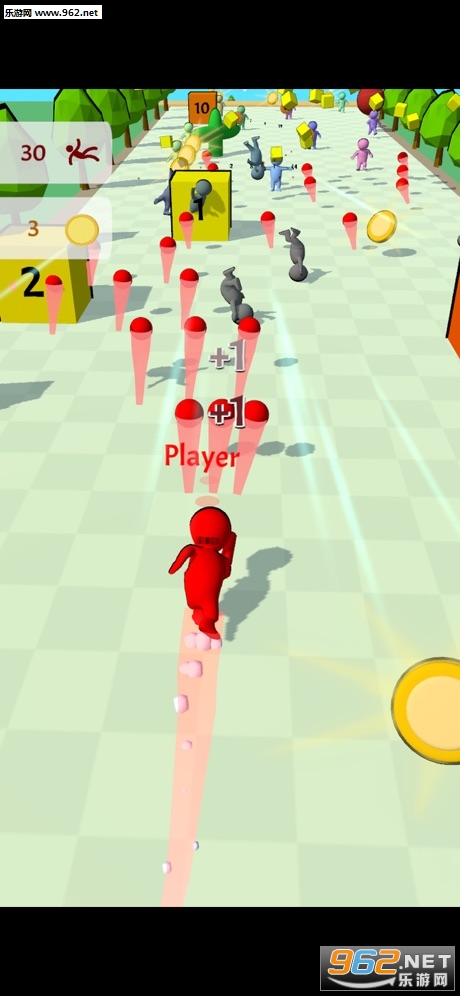 Hitman Run�ٷ���v1.2.3��ͼ2
