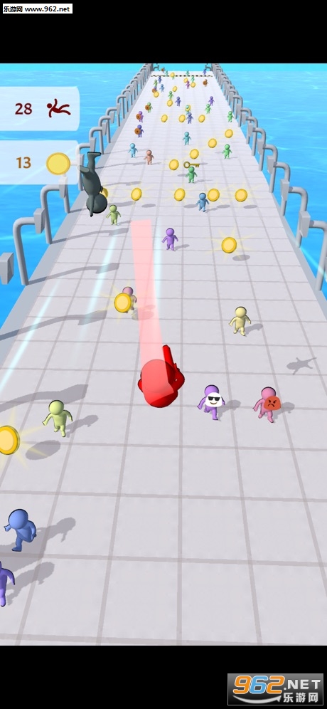 Hitman Run�ٷ���v1.2.3��ͼ3