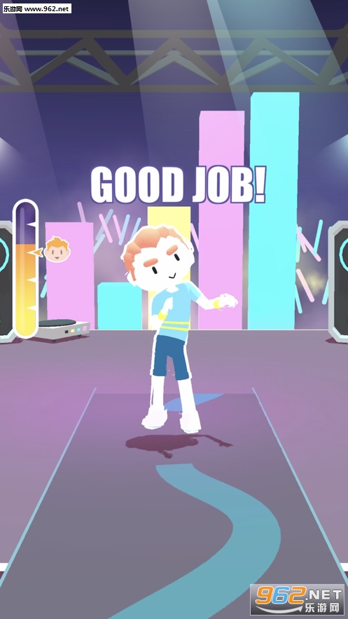 Dance Mob 3D�ٷ���v1.0��ͼ2