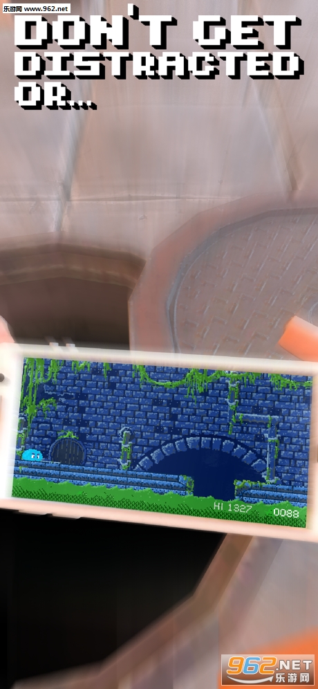 Double Dodgers��·���ֻ�ģ������Ϸv1.1.1��ͼ2
