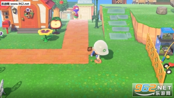 Pocket Camp(����ɭ�ѻ���Ϸ)��ͼ1