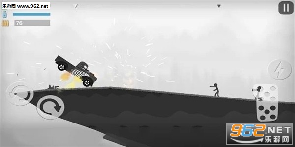 Zombie Destruction Zombie Annihilation(����˽�ʬ����׿��)��ͼ1