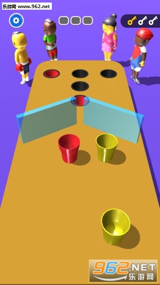 Throw Disc�ٷ����ͼ2