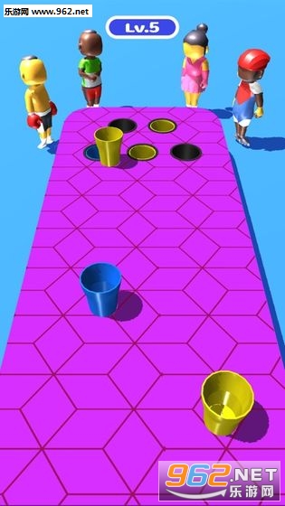 Throw Disc�ٷ����ͼ3