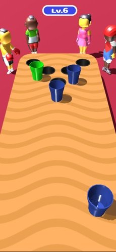 Throw Disc�ӱ�����Ϸv3.4��ͼ0
